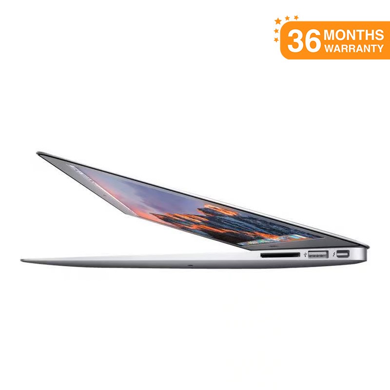 Compra MacBook Air 13 2017 - Tienda Online iServices®