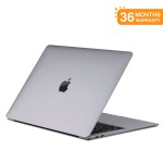 Compra MacBook Air 13 2018 - Tienda Online iServices®