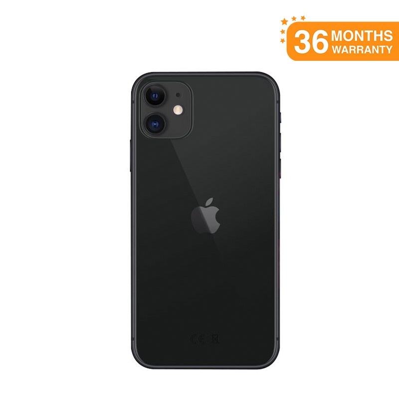 Compra el iPhone 11 - Tienda Online iServices®