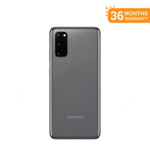 Compra el Samsung Galaxy S20 - Tienda Online iServices