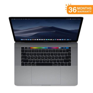 Compra MacBook Pro 15 2019 - Tienda Online iServices®