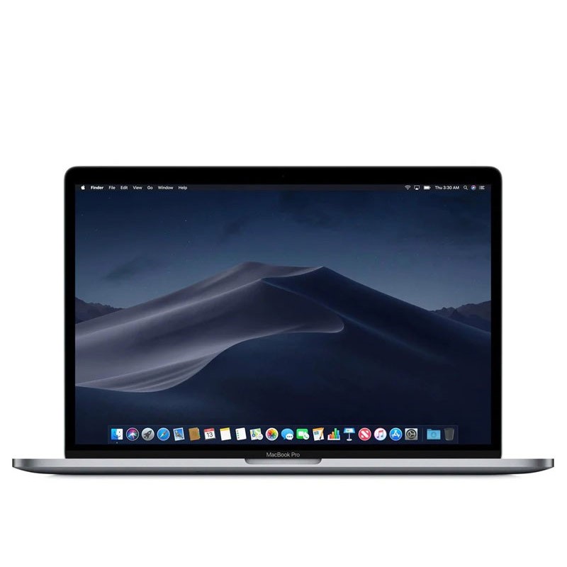 Compra MacBook Pro 15 2019 - Tienda Online iServices®