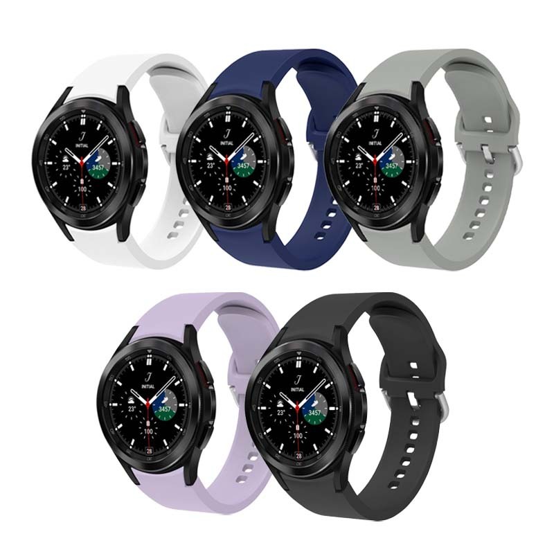 Correa Silicona Samsung Watch