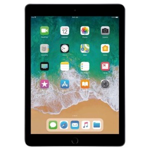 Compra iPad 9.7" 2017 - Tienda Online iServices®
