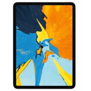 iPad Pro 11 2018 - Tienda Online iServices®