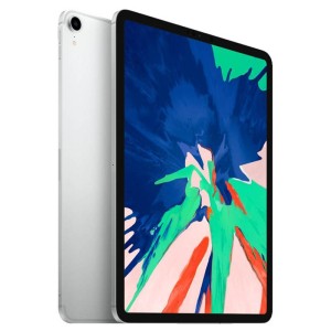 iPad Pro 11 2018 - Tienda Online iServices®