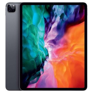 Compra el iPad Pro 12.9 2020 - Tienda Online iServices