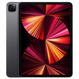 Compra el iPad Pro 11" 2021 - Tienda Online iServices®