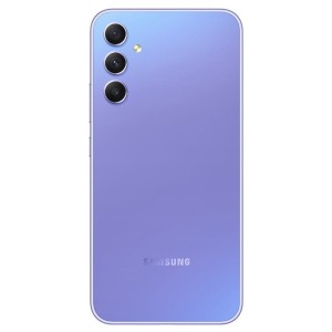 Compre el Samsung A34 — Tienda en línea iServices®