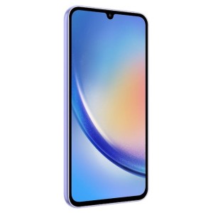 Compre el Samsung A34 — Tienda en línea iServices®