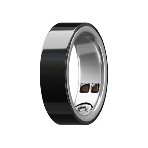 Smart Ring, el Smart Ring negro