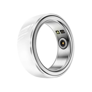 Smart Ring, el Smart Ring blanco