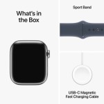 Apple Watch Series 9 - Tienda Online iServices®