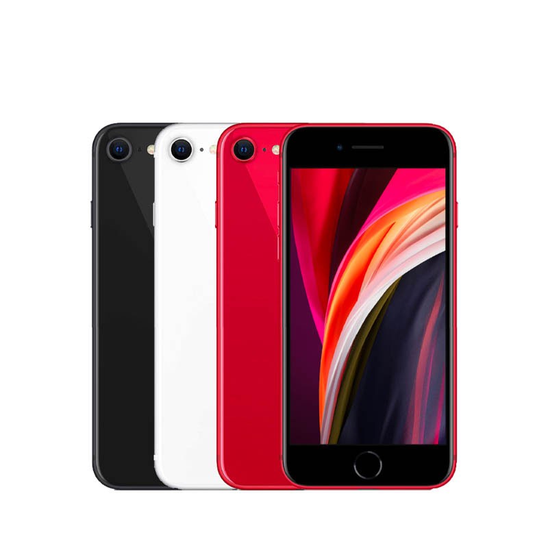 iPhone SE 2020 - Compra en la Tienda Online iServices®