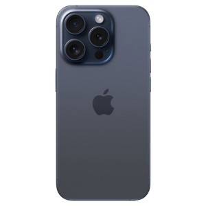 Compra el iPhone 15 Pro - Tienda en línea iServices®