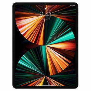 Compra el iPad Pro 12.9" 2021 - Tienda Online iServices