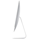 Vista lateral del iMac 27" Finales de 2015