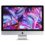 iMac 27" Finales de 2015 visto desde el frente