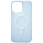 Funda Transparente Colorida MagSafe - iServices