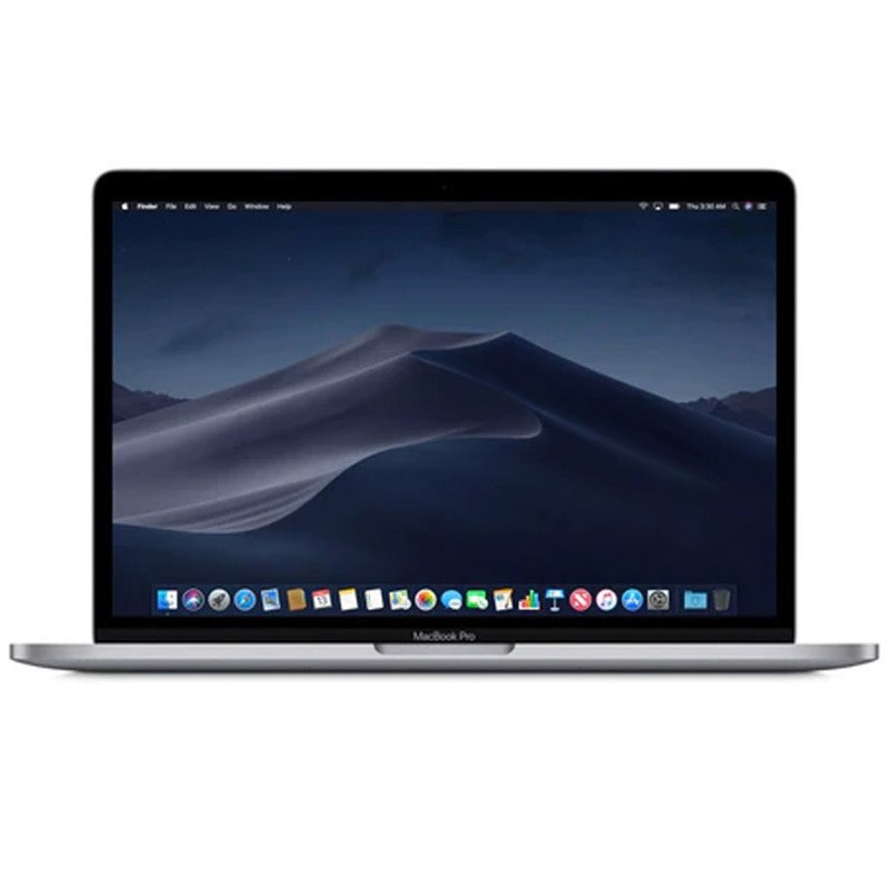 Compra MacBook Pro 13" 2018 - Tienda Online iServices®