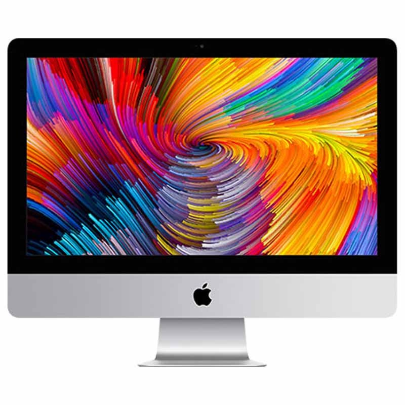 iMac Retina 4K 21.5" 2017 - Tienda Online iServices®
