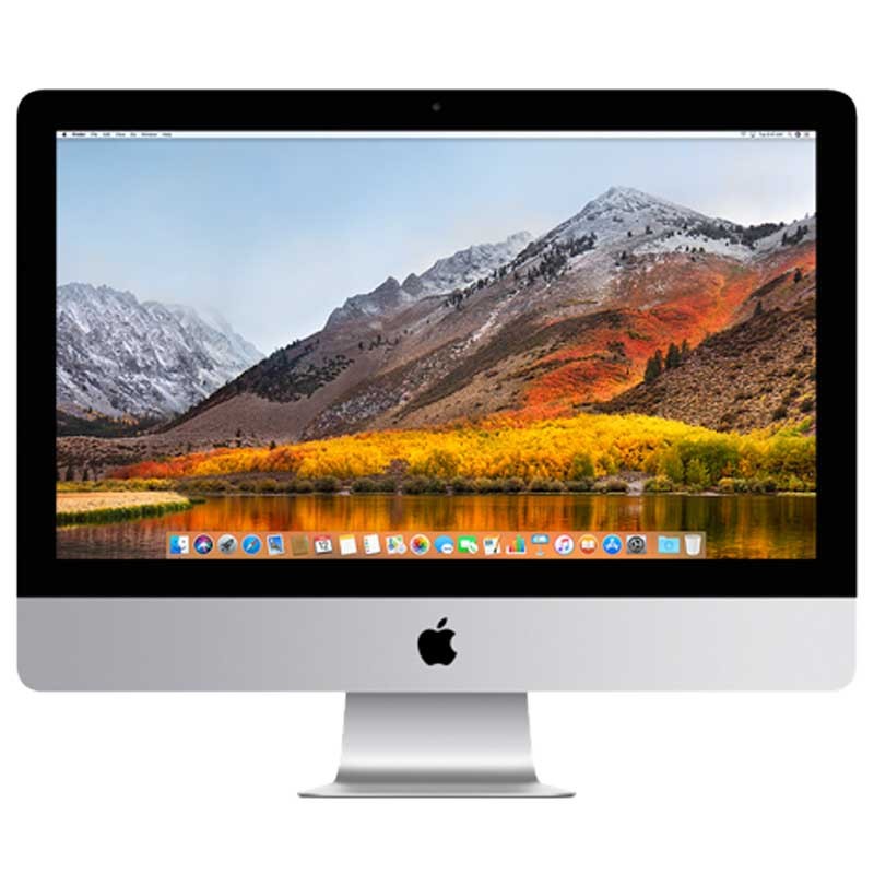 iMac 21.5" 2017 - Tienda Online iServices®
