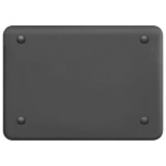 Bolso Macbook de cuero iServices