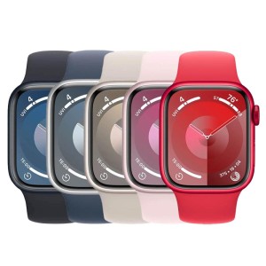 Apple Watch Series 9 - Tienda Online iServices®