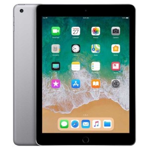 iPad 9.7" 2018 - Compra en la Tienda Online iServices®