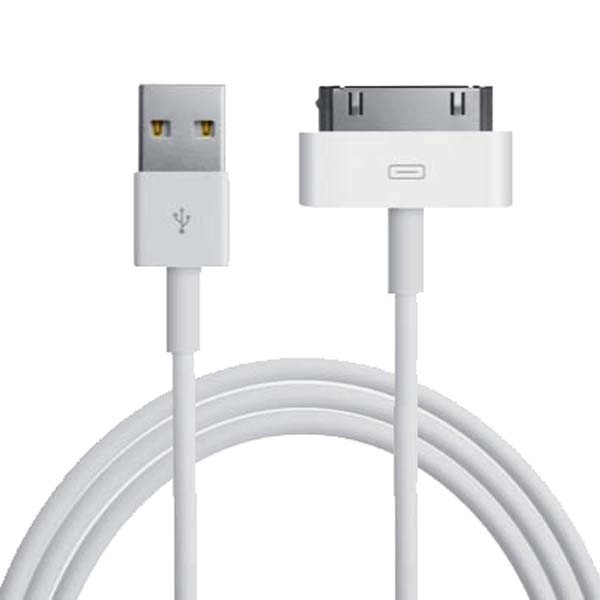 Cable iPhone 4