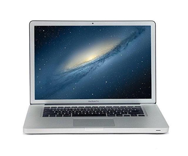 MacBook Pro 15 Late 2011 I7...