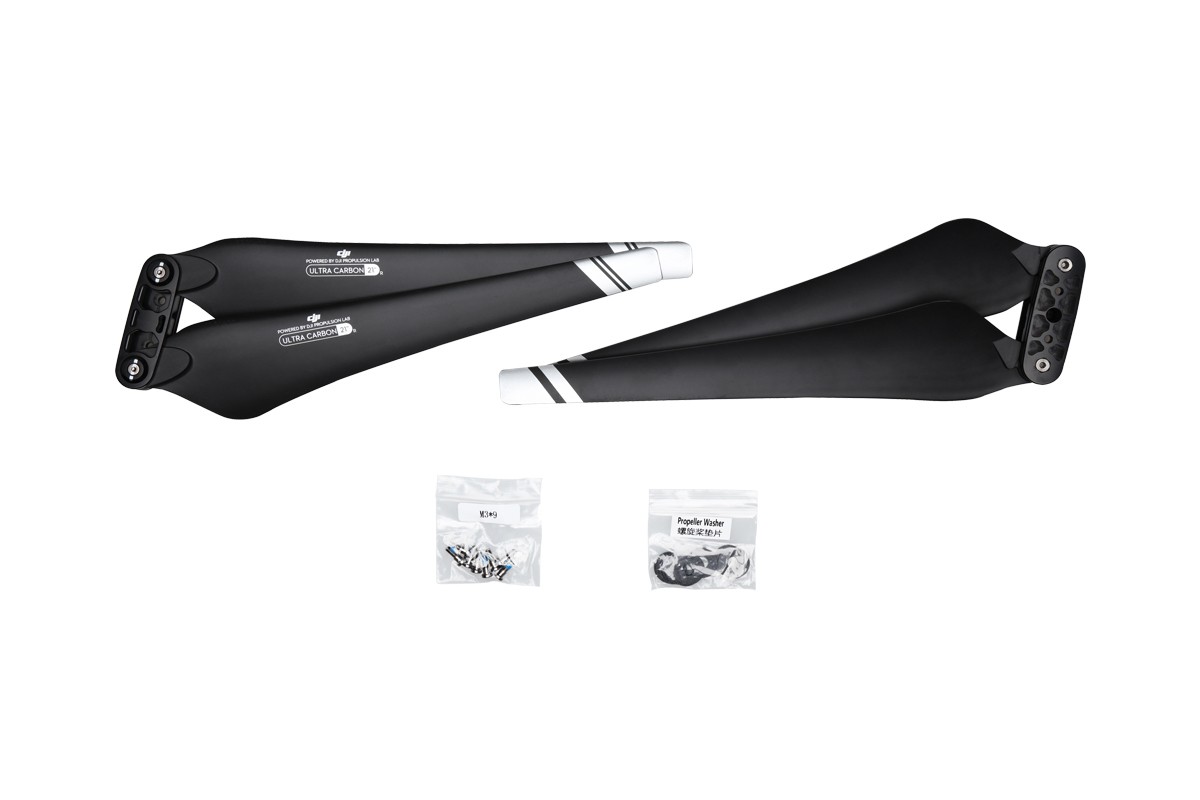 Kit Hélices (CW/CCW) 2170R Matrice 600 Series DJI