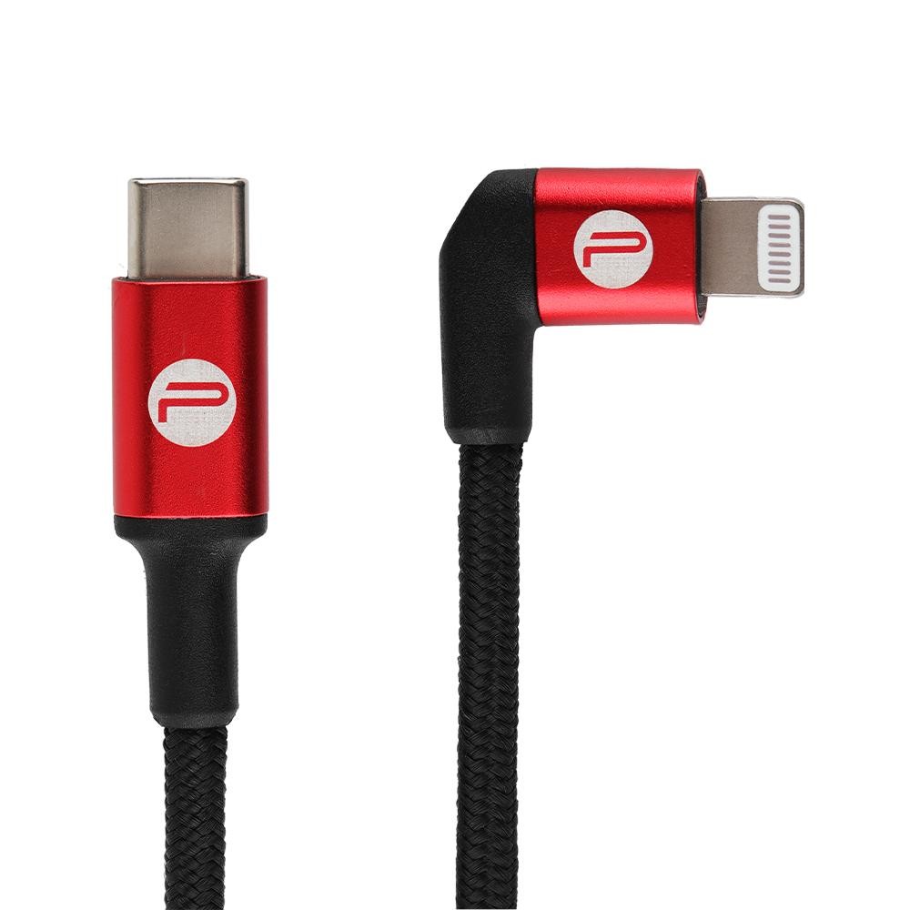Cable Tipo-C para Lightning 65cm