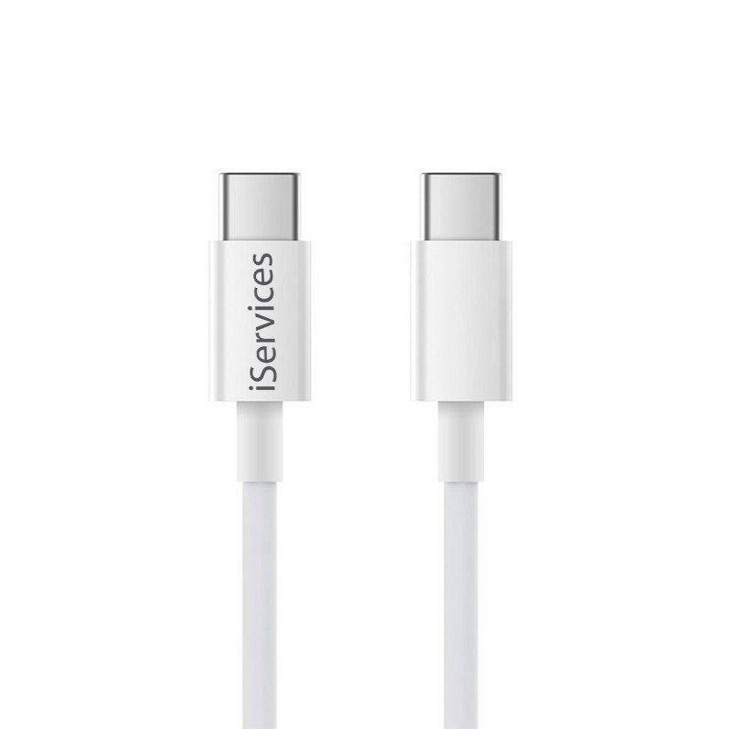 Cable USB-C - USB-C