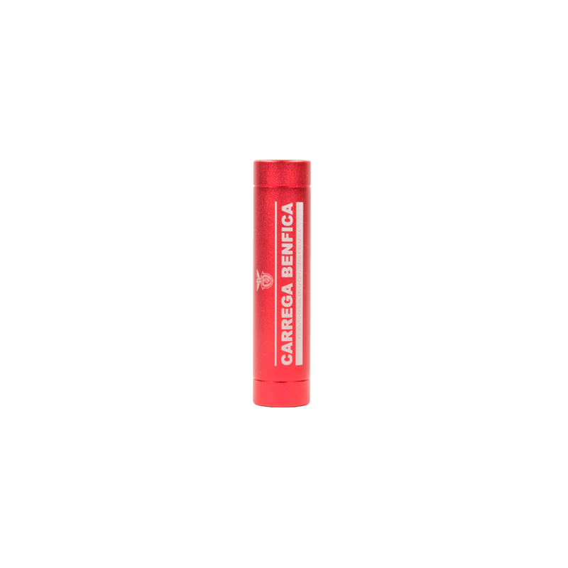 PowerBank 2800mAh PoweRocks Benfica PowerBank 2800mAh PoweRocks Benfica