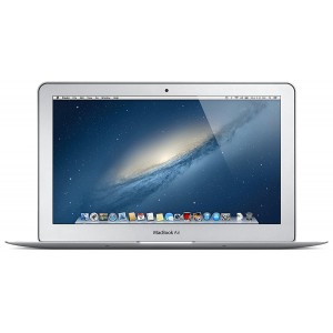 MacBook Air 13" 2014...