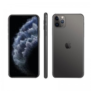 iPhone 11 Pro Max Gris Espacial