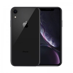 iPhone XR Negro