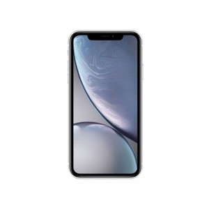 iPhone XR Blanco frente