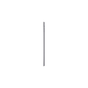 iPad Air Gris lateral