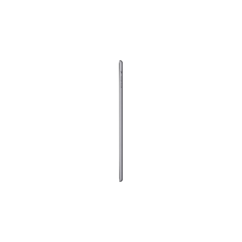 iPad Air Gris lateral iPad Air Gris lateral