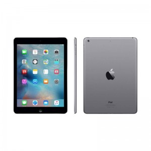iPad Air Gris