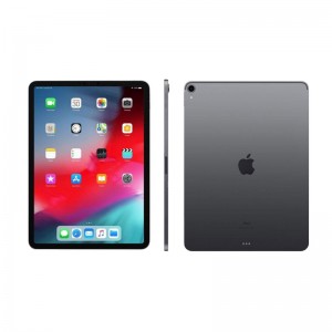 iPad Pro 11 2018 Gris Espacial