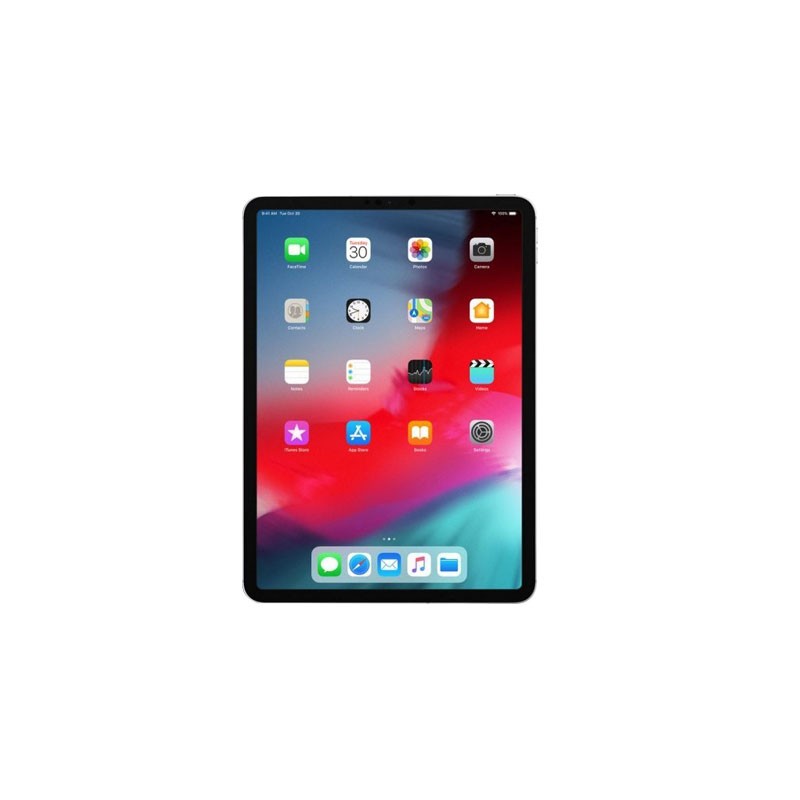 iPad Pro 2017 (10'5) 64GB Wifi Prata (Silver) - Loja Online iServices