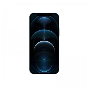 iPhone 12 Pro Azul frente
