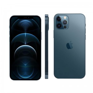 iPhone 12 Pro Azul