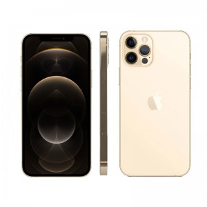 iPhone 12 Pro Oro