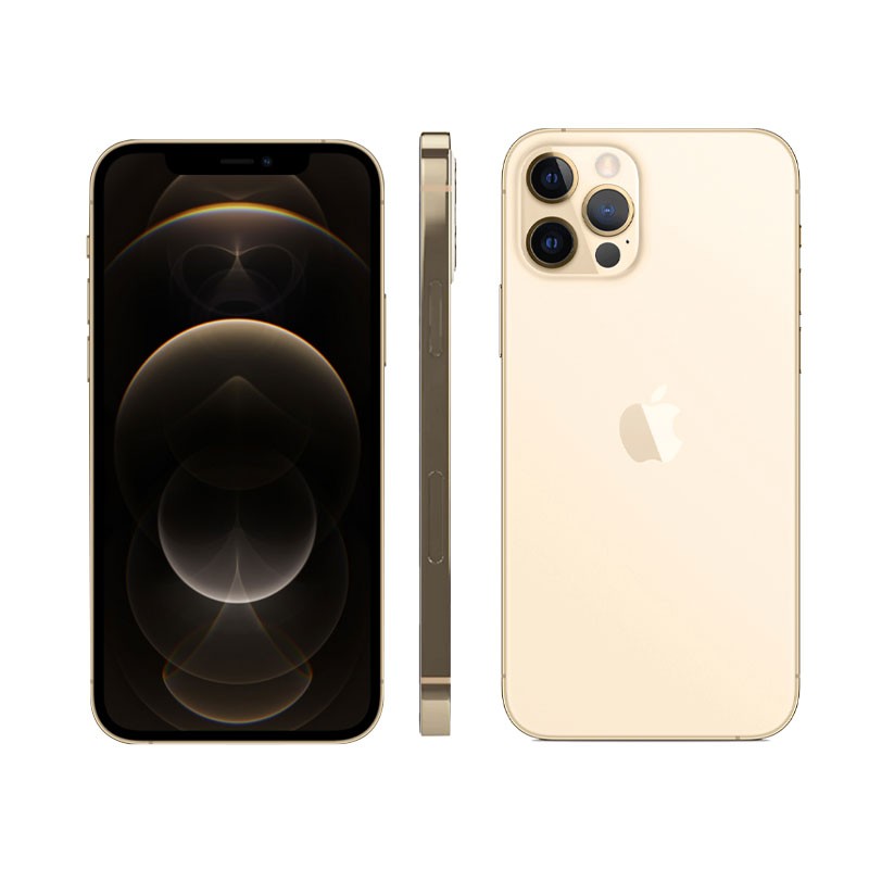iPhone 12 Pro Oro iPhone 12 Pro Oro