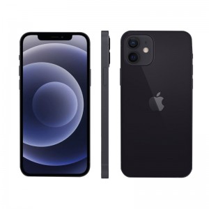 iPhone 12 Negro