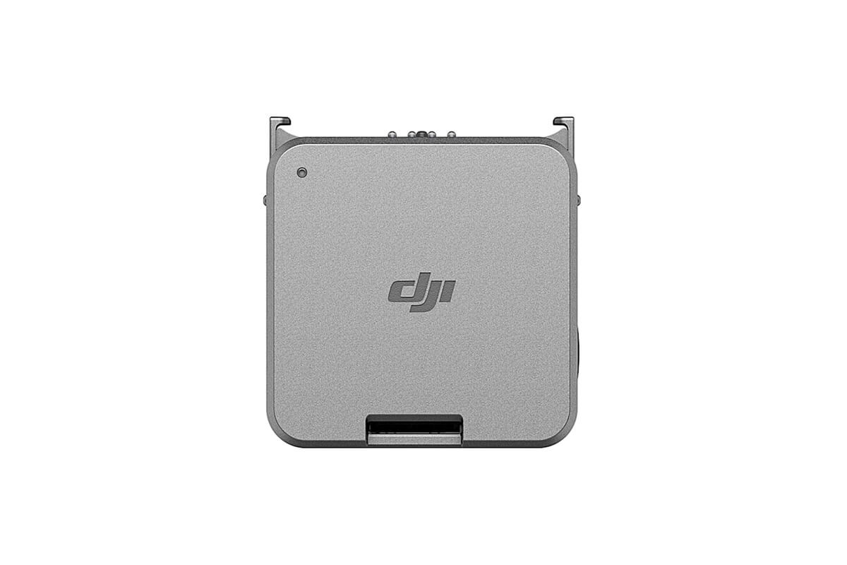 DJI Action 2 Módulo de Alimentación